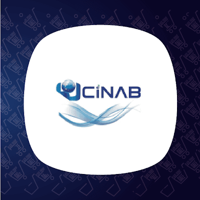 Cinab Logo